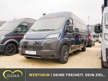Fahrzeugbild Dethleffs Globetrail Active 640 ES Fiat *MJ 2026* ACTIVE* #1