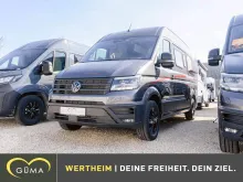 Fahrzeugbild Dethleffs Globetrail Performance 600 DR VW *SUMMER SALE* #1