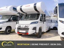 Fahrzeugbild Dethleffs XL A 7872-2 *Urlaub Genießen mit der Familie* #1