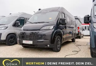 Bild Camper Van CLIFF 600 Adventure Edit ...