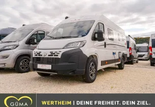 Bild Globetrail Active 640 ES