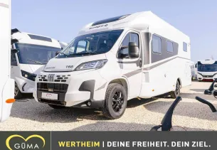 Bild T 68 Adventure Edition