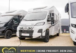 Bild T 67 Adventure