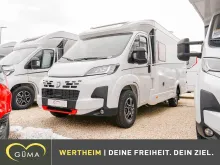 Fahrzeugbild Dethleffs Globebus Camp Active T 4 *MJ 2026* JETZT VOR ORT #1