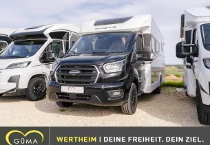 Bild T 680 Adventure Edition