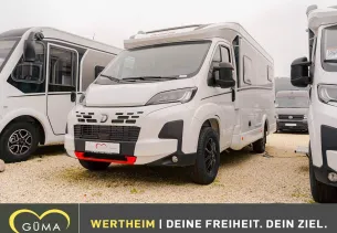 Bild Globebus Camp T 4 Active