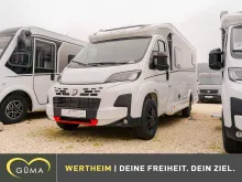 Fahrzeugbild Dethleffs Globebus Camp Active T 4 *SUMMER SALE* #1