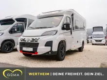 Fahrzeugbild Dethleffs Globebus Camp Active T 1 *SUMMER SALE* #1