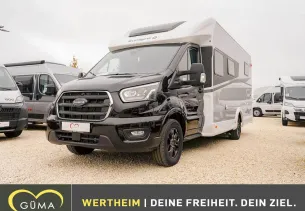 Bild T 680 Adventure Edition