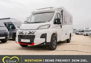 Bild Globebus Camp T 1 Active