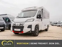 Fahrzeugbild Dethleffs Globebus Camp Active T 1 *SUMMER SALE* #1