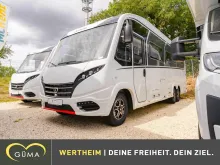 Fahrzeugbild Dethleffs XL 7812-2 *SUMMER SALE* #1