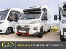 Fahrzeugbild Dethleffs Trend T 6817 EB *SUMMER SALE* #1