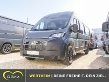 Fahrzeugbild Dethleffs Globetrail 600 DR Fiat *SUMMER SALE* #1