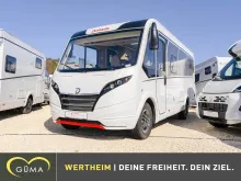 Fahrzeugbild Dethleffs Globebus Active I 4 *WINTER-FAMILIEN-REISEMOBIL* #1