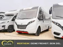 Fahrzeugbild Dethleffs Globebus Active I 6 *SUMMER SALE* #1