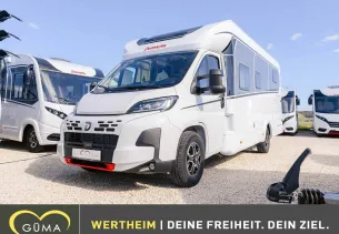 Bild Just Camp T 7052 EB Active