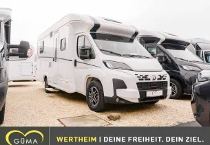 Bild Trend T 7057 DBL