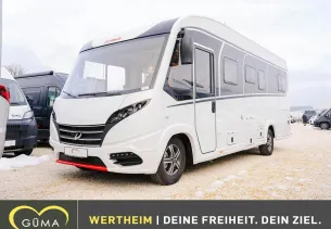 Bild Esprit I 7150-2 EBL