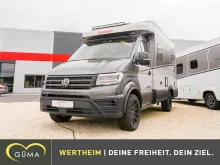 Fahrzeugbild Dethleffs Globebus Performance 4x4 T 16 *SOFORT VERFÜGBAR* #1