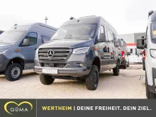 Fahrzeugbild Hymer Grand Canyon S 600 **PREISVORTEIL: 23.265 EURO** #1