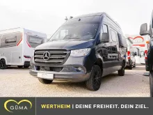 Fahrzeugbild Hymer Grand Canyon S Xperience 600 *VORTEIL: 9435 EUR* #1
