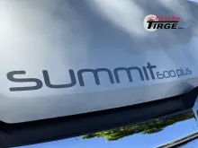 Fahrzeugbild Pössl Summit 600 Plus Citroen 140 PS AHK,Radio RFK, #4