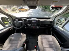 Fahrzeugbild Pössl Summit 600 Plus Citroen 140 PS AHK,Radio RFK, #13