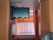 Fahrzeugbild LMC Liberty 640 G *Fußboden-Heiz.*Luftfahrw.*Solar* #23