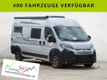 Fahrzeugbild Pössl SUMMIT SHINE 600 L, 180 Aut., Premium uvm.! #1