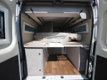 Fahrzeugbild Pössl SUMMIT SHINE 600 L, 180 Aut., Premium uvm.! #4