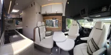 Fahrzeugbild Hymer Camper Van Grand Canyon S CrossOver CrossOver S #7