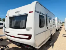 Fahrzeugbild Fendt Apero 465 TG/ 1.800 kg/Bettverbreiterung/TV-Halt #1