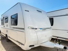 Fahrzeugbild Fendt Apero 465 TG/ 1.800 kg/Bettverbreiterung/TV-Halt #2