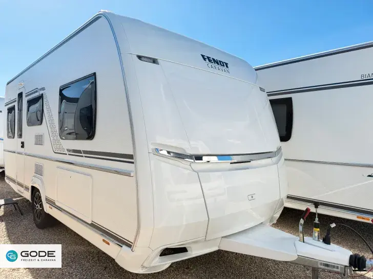 Fahrzeugbild Fendt Apero 465 TG/ 1.800 kg/Bettverbreiterung/TV-Halt #2