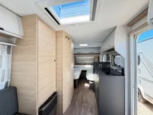 Fahrzeugbild Fendt Apero 465 TG/ 1.800 kg/Bettverbreiterung/TV-Halt #10