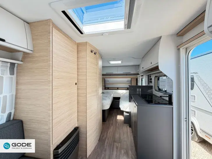 Fahrzeugbild Fendt Apero 465 TG/ 1.800 kg/Bettverbreiterung/TV-Halt #10