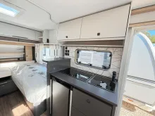 Fahrzeugbild Fendt Apero 465 TG/ 1.800 kg/Bettverbreiterung/Dekopak #9