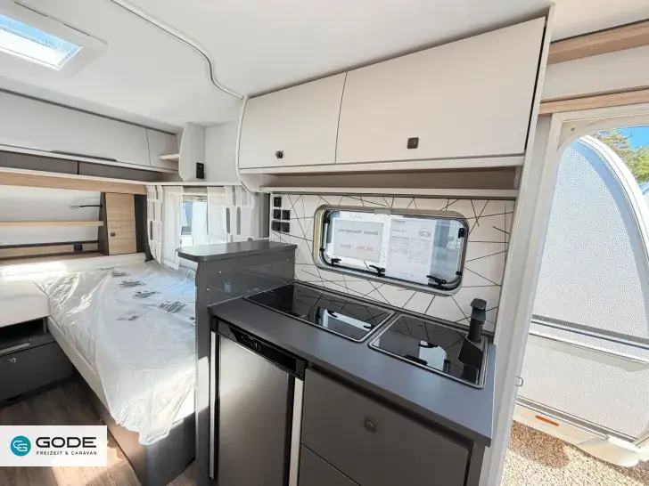 Fahrzeugbild Fendt Apero 465 TG/ 1.800 kg/Bettverbreiterung/TV-Halt #6