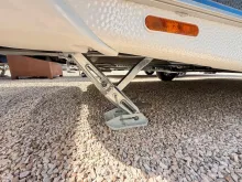 Fahrzeugbild Fendt Apero 465 TG/ 1.800 kg/Bettverbreiterung/TV-Halt #16
