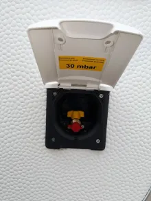 Fahrzeugbild Fendt Bianco Activ 550 KMG/Activ u.Safety Paket/Fußbod #22