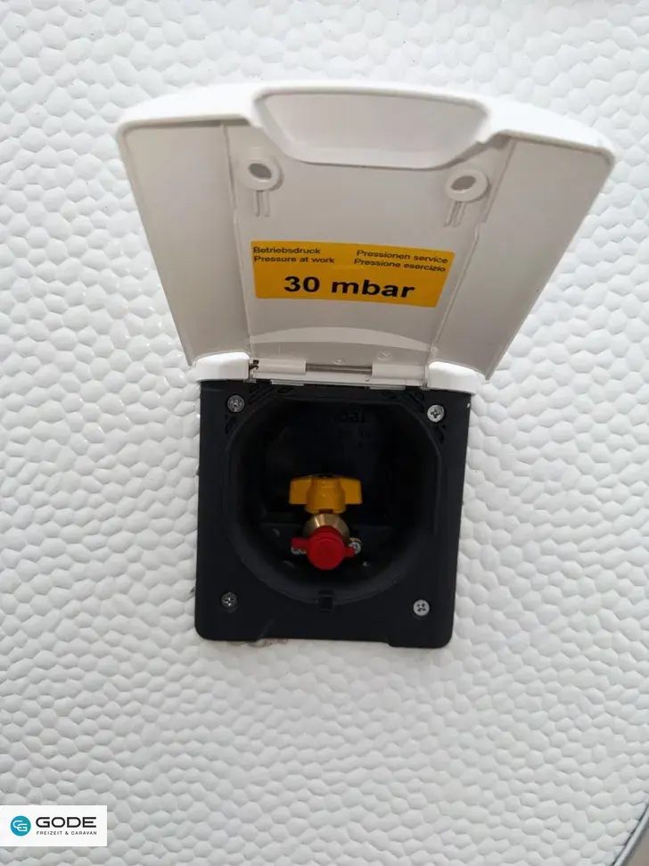 Fahrzeugbild Fendt Bianco Activ 550 KMG/Activ u.Safety Paket/Fußbod #22