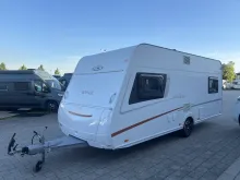 Fahrzeugbild LMC Style 500 K Lift| Queensbett Mover Autark #4