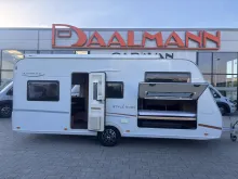 Fahrzeugbild LMC Style 500 K Lift| Queensbett Mover Autark #5