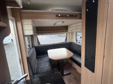 Fahrzeugbild LMC Style 500 K Lift| Queensbett Mover Autark #6
