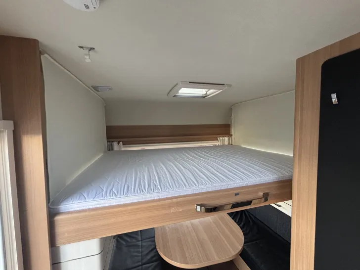 Fahrzeugbild LMC Style 500 K Lift| Queensbett Mover Autark #7