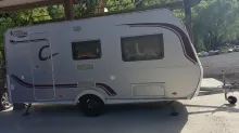 Fahrzeugbild Carado C 164 gebraucht #1