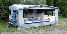 Fahrzeugbild Carado C 164 gebraucht #2