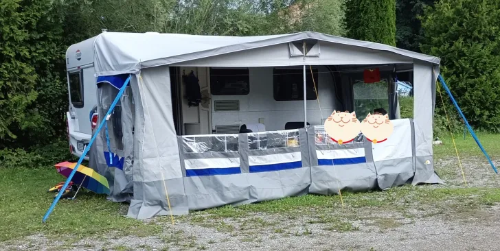 Fahrzeugbild Carado C 164 gebraucht #2