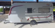 Fahrzeugbild Carado C 164 gebraucht #3